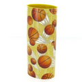 Plastic Basketball Column (2 5/8")